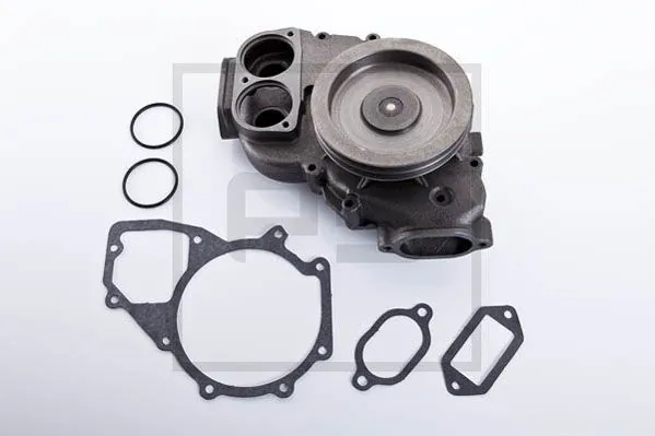 Water Pump, engine cooling